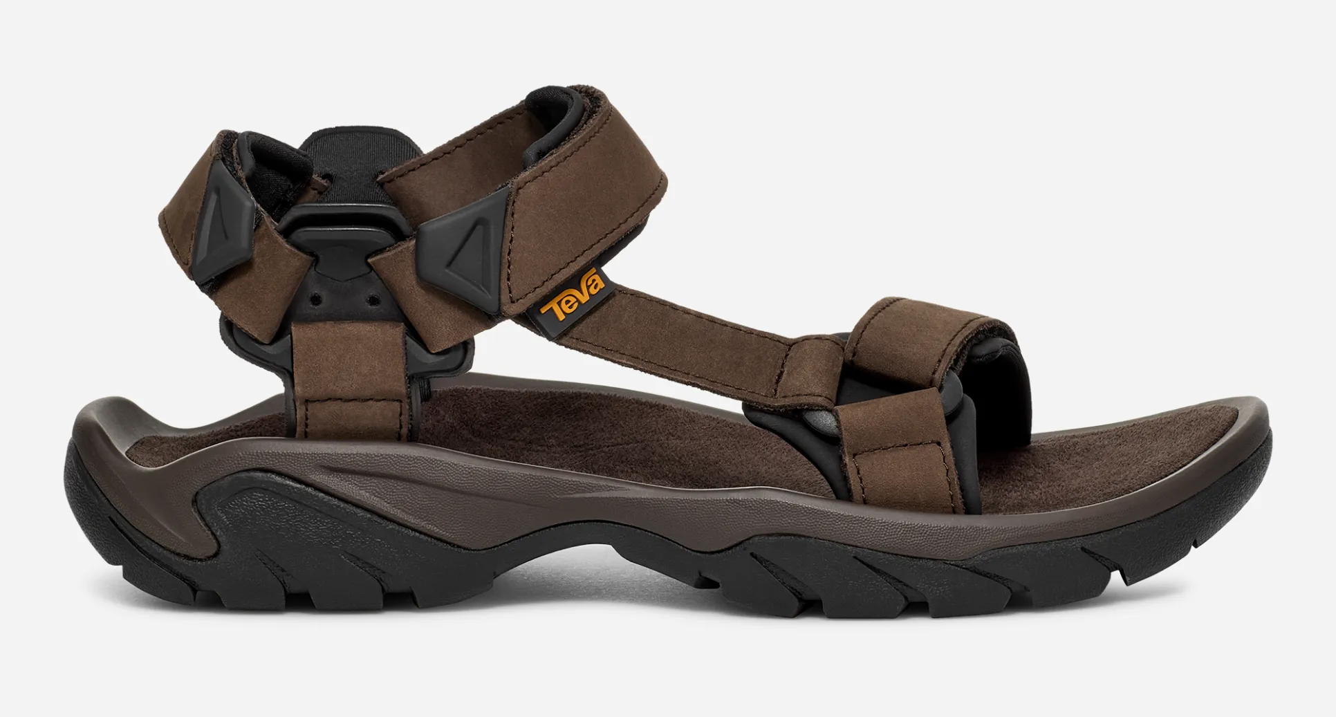 Teva Men's Terra Fi 5 Waterproof Leather
