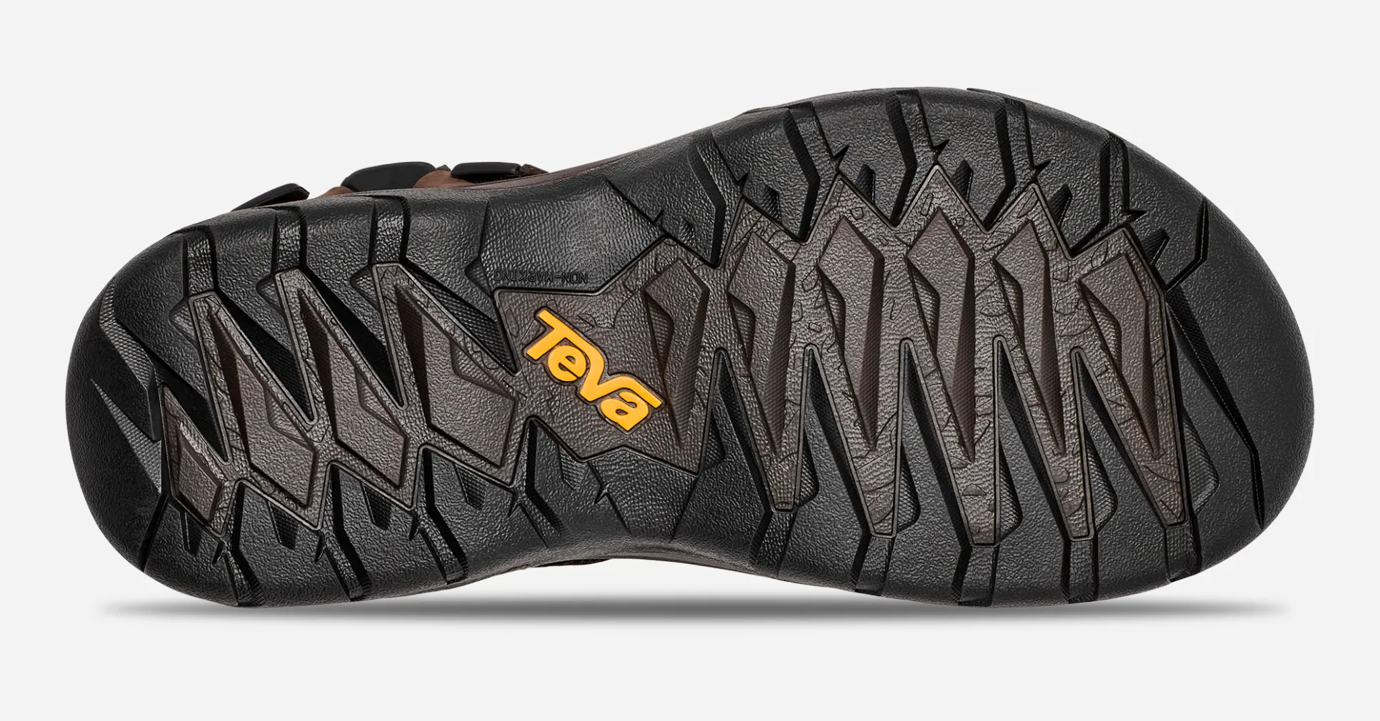 Teva Men's Terra Fi 5 Waterproof Leather
