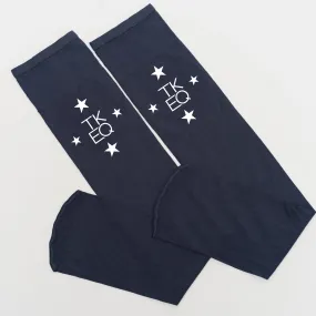 TKEQ Galaxy Socks