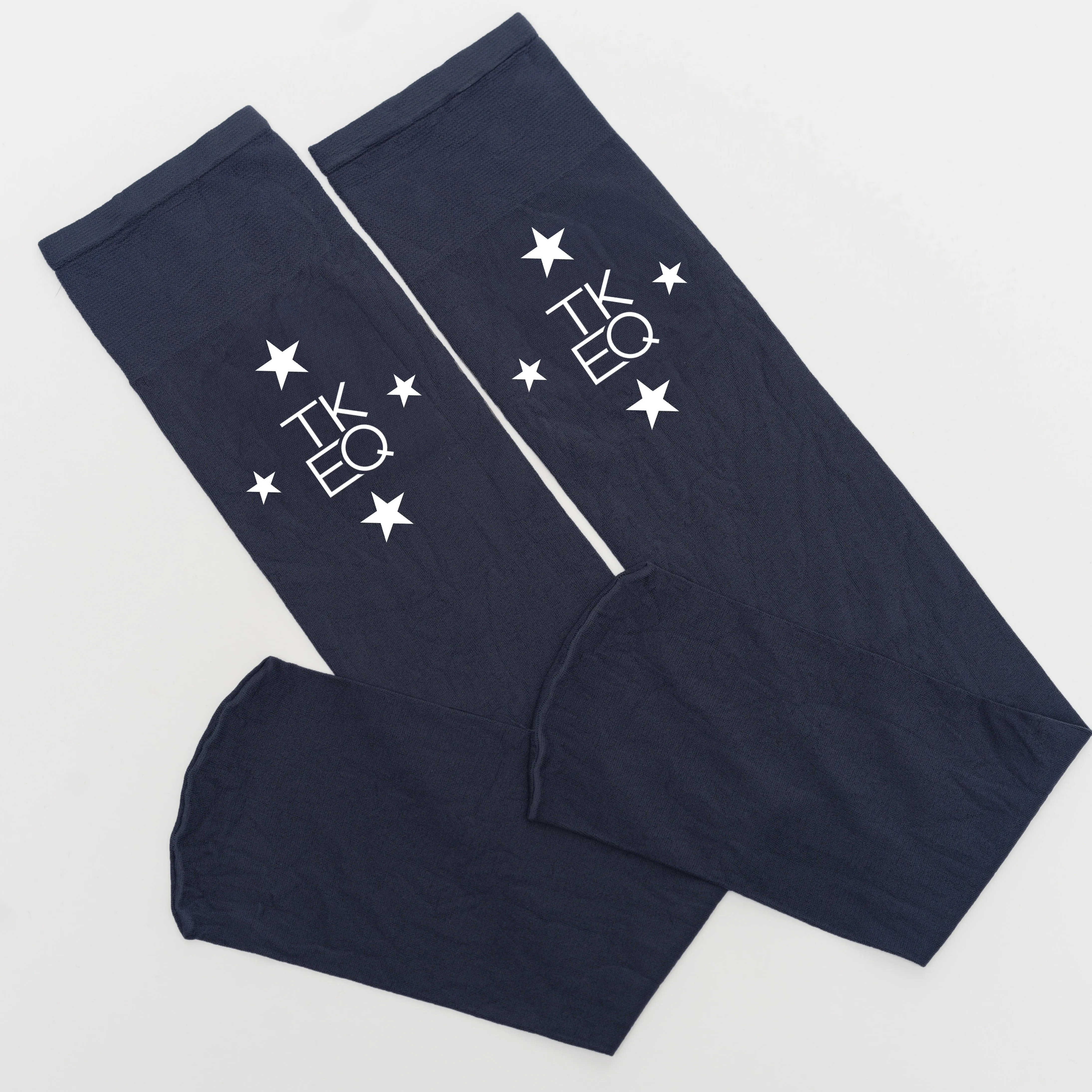 TKEQ Galaxy Socks