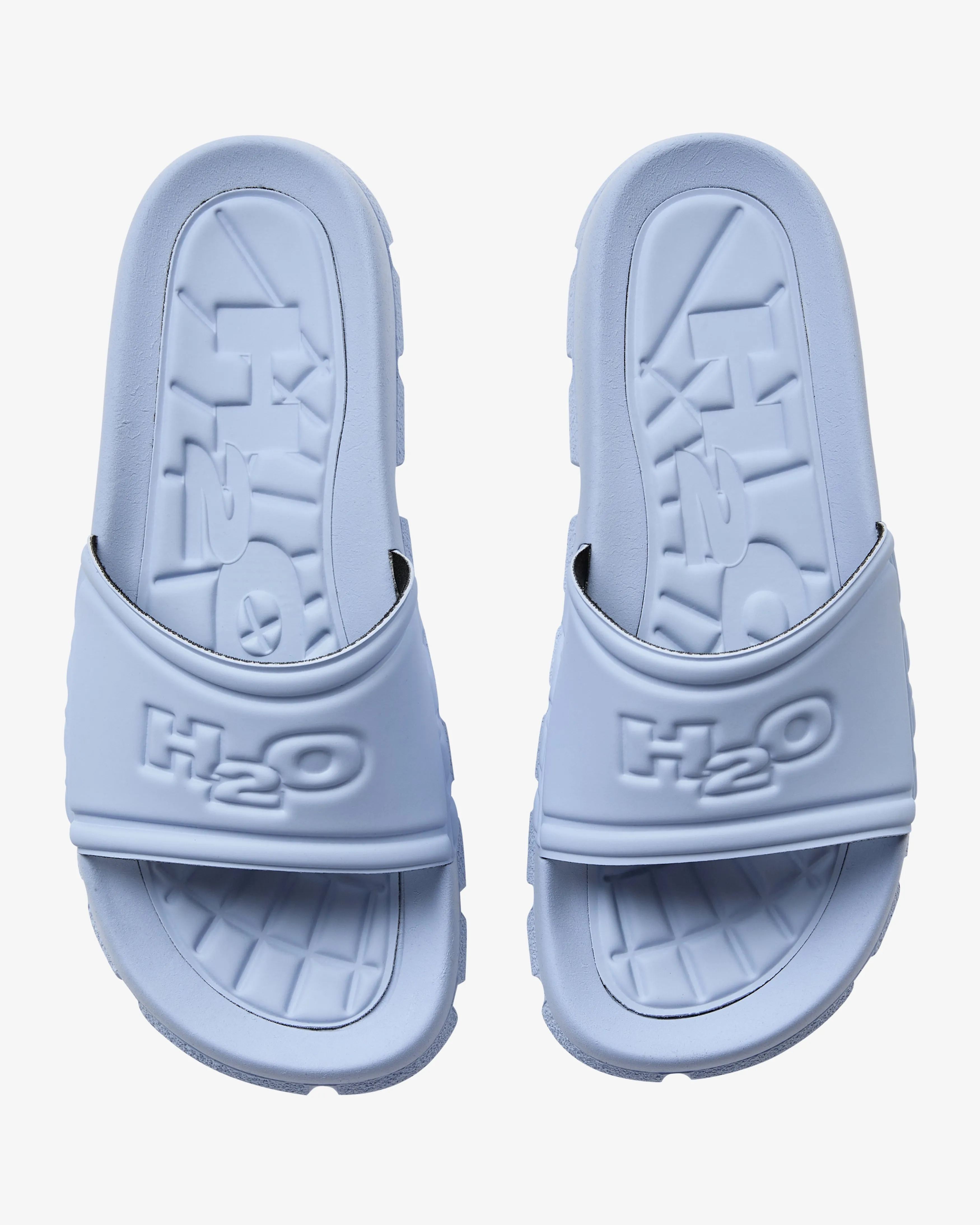 Trek Badesandal - Pastel Blue