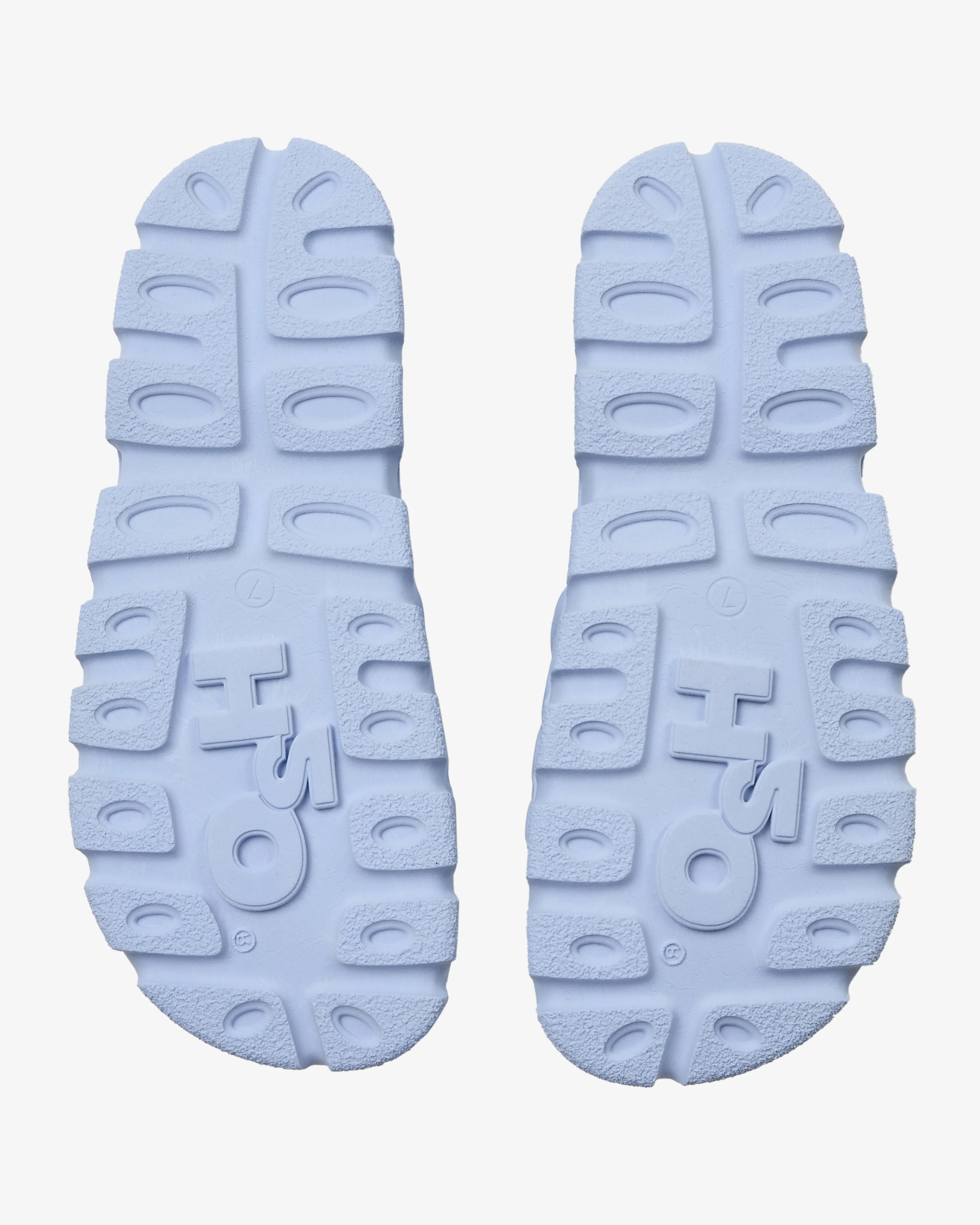 Trek Badesandal - Pastel Blue