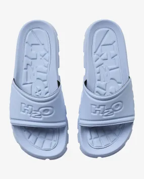 Trek Badesandal - Pastel Blue