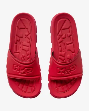Trek Badesandal - Ruby Red