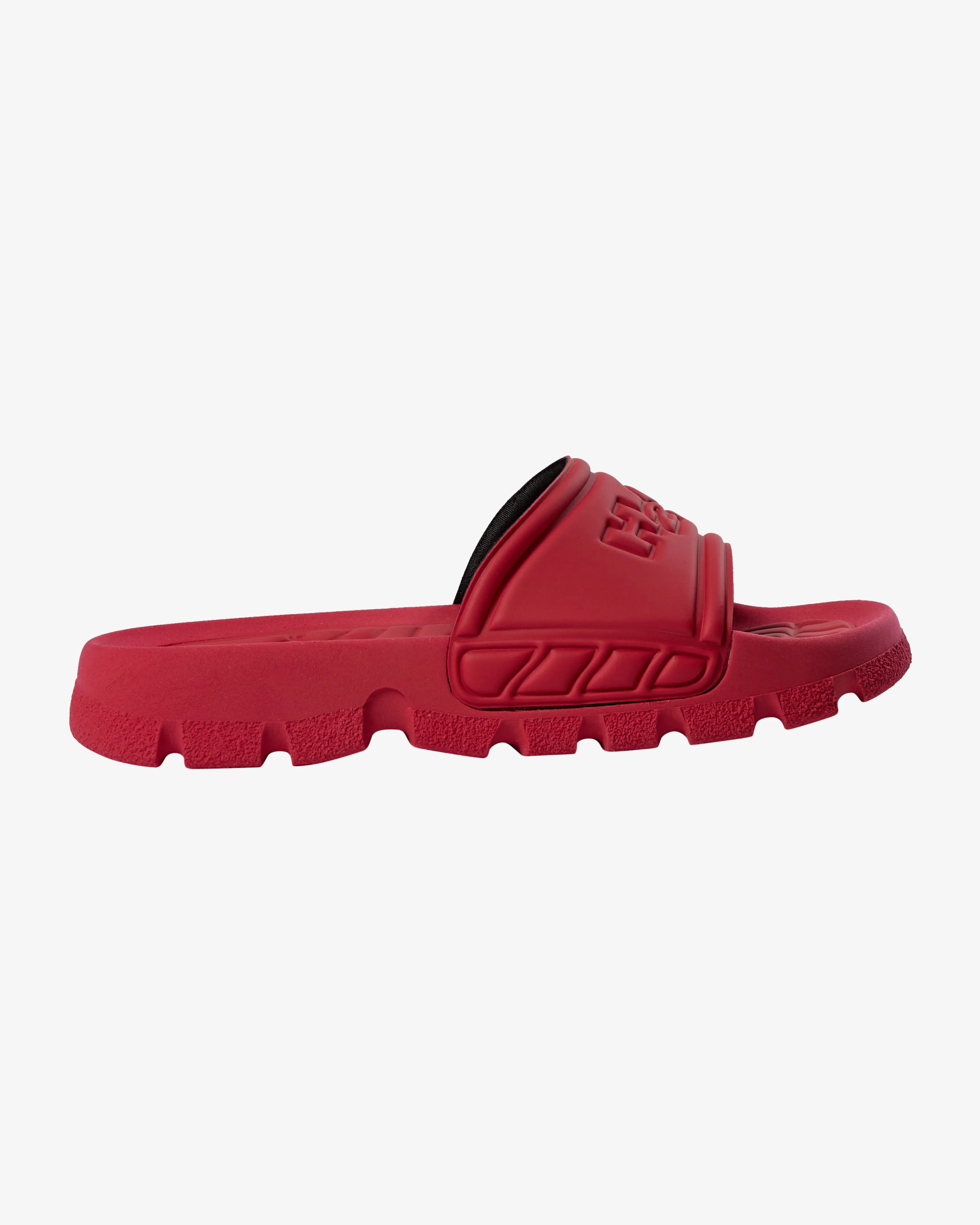 Trek Badesandal - Ruby Red
