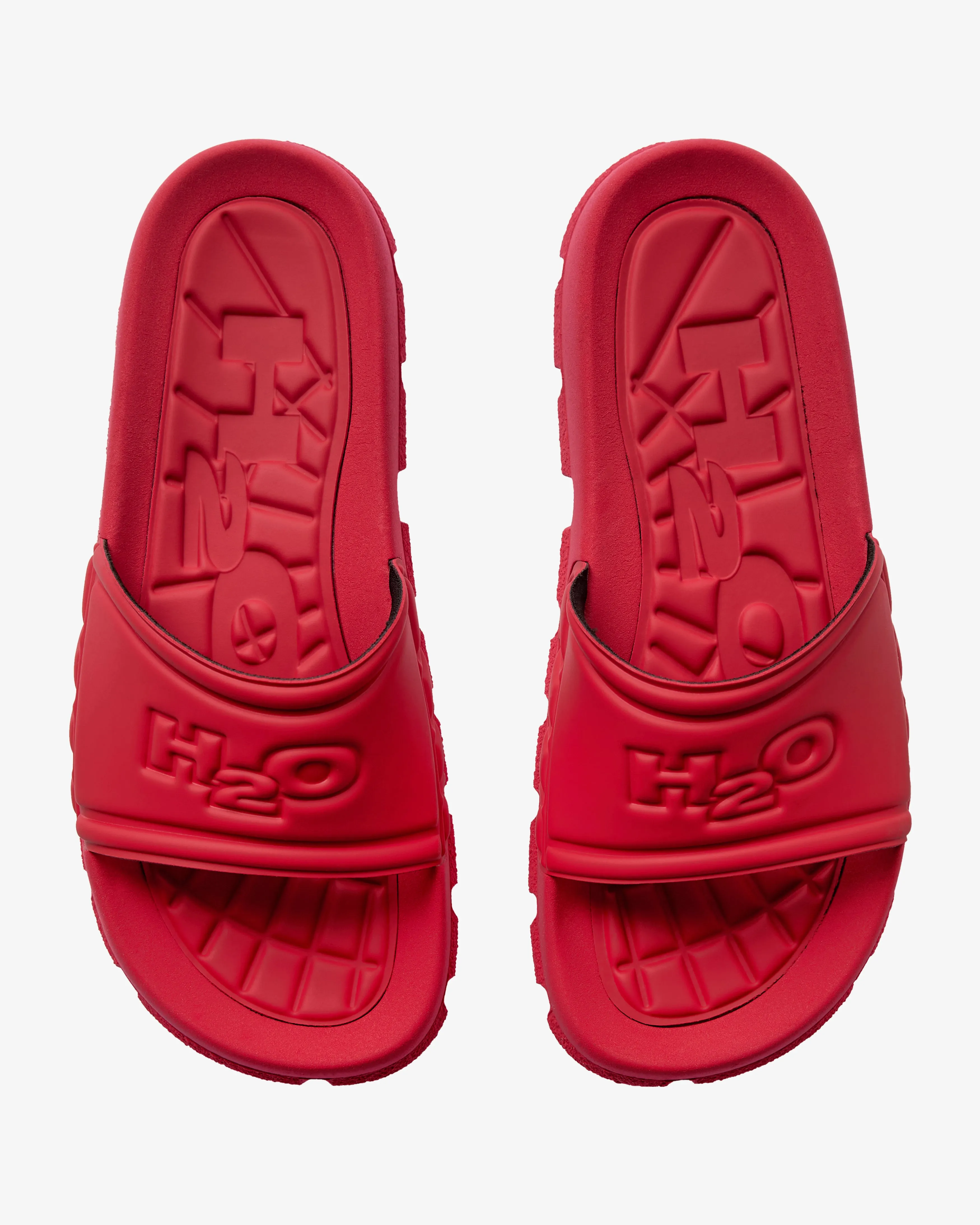 Trek Badesandal - Ruby Red