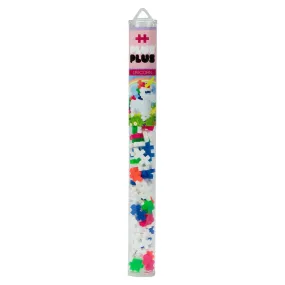 Unicorn - Plus Plus Tube